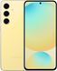 Samsung Смартфон Galaxy S24 Fan Edition 5G (S721) 6.7'' 8/256ГБ, 2SIM, 4700мА&bull;ч, желтый SM-S721BZYGEUC