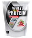 Whey Protein - 1000g Strawberry