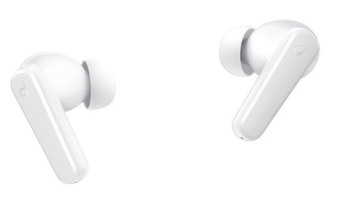 Навушники Anker SoundСore R50i White (6907841) A3949G21/A3949G22 фото