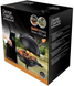 Гриль Russell Hobbs George Foreman 22460-56 Indoor Outdoor Grill (6356248) 23246036003