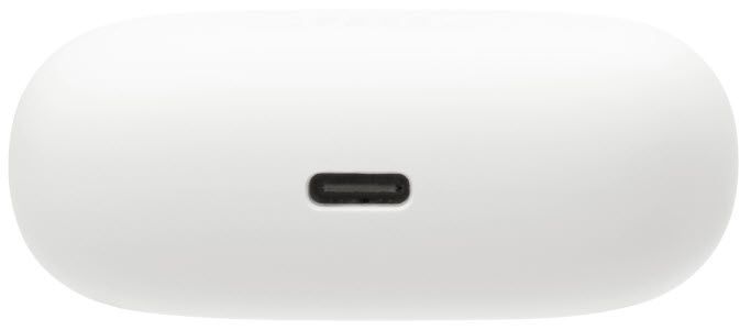 Наушники JBL WAVE BEAM 2 White (JBLWBEAM2WHT) (7065572) JBLWBEAM2WHT фото