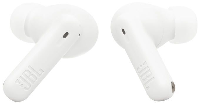Наушники JBL WAVE BEAM 2 White (JBLWBEAM2WHT) (7065572) JBLWBEAM2WHT фото