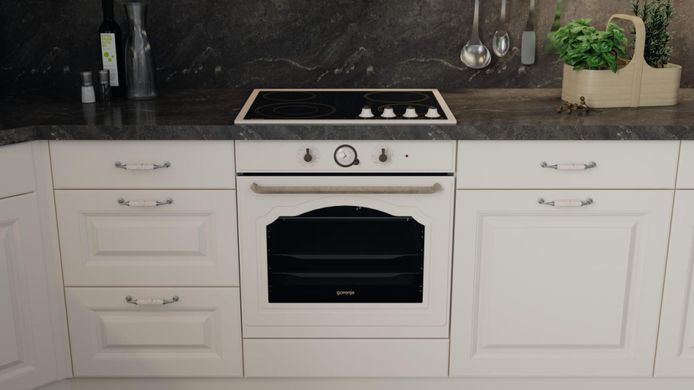 Електрична духова шафа Gorenje BOS 67371 CLI (BO3CO4L02-1) (6803260) 740235 фото