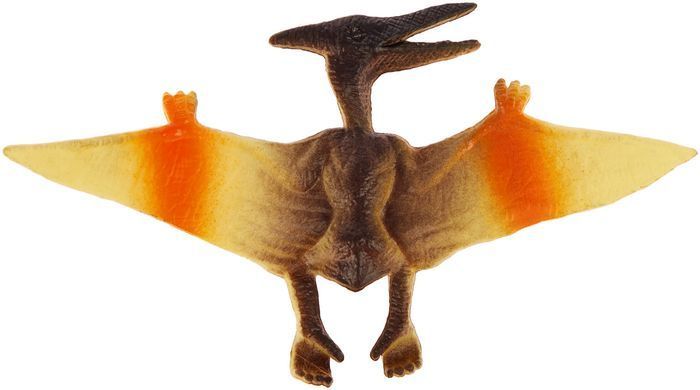 Ігровий набір ZIPP Toys Dino автотрек-вулкан електричний ibs_5320128 фото