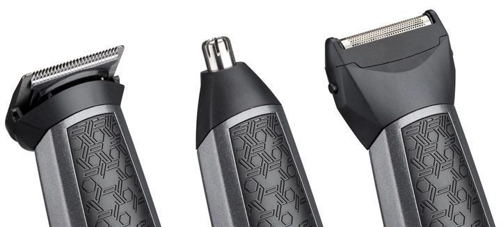 Набір для стрижки BaByliss MT727E, 10 в 1 (363139) MT727E фото