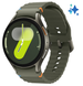 Смарт годинник SAMSUNG Galaxy Watch 7 44mm Green (SM-L310NZGASEK) SM-L310NZGASEK