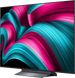 LED-телевизор LG OLED55C54LA (7120123) OLED55C54LA