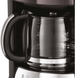 Кофеварка Russell Hobbs 26160-56 Matte Black (6659238) 23967016001