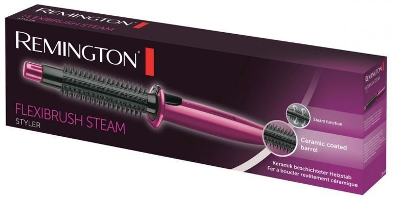 Фен-щітка Remington CB4N (5682601) 45234560100 фото