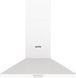 Gorenje Витяжка купольна, 60см, 450м3ч, білий (374167) WHC629E4W