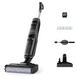 Акумуляторний пилосос Rowenta GZ5037WO (7047901) GZ5037WO