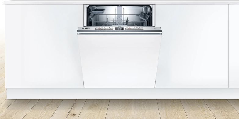 Bosch Посудомоечная машина встраиваемая SMV4HAX40K SMV4HAX40K фото