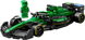 Конструктор LEGO Speed Champions Автомобіль для перегонів Aston Martin Aramco F1 AMR24, 269 деталей (77245)