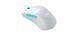 Cherry Xtrfy Миша M64, WL/USB-A, RGB, білий (384326) CX-M64W-WHITE