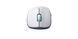 Cherry Xtrfy Миша M64, WL/USB-A, RGB, білий (384326) CX-M64W-WHITE