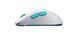 Cherry Xtrfy Миша M64, WL/USB-A, RGB, білий (384326) CX-M64W-WHITE
