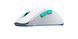 Cherry Xtrfy Миша M64, WL/USB-A, RGB, білий (384326) CX-M64W-WHITE