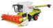 Модель Bruder Комбайн Claas Lexion 780 Terra Trac Combine harvester (02119) dt_25676