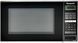 Микроволновая печь Panasonic, 20л, 800Вт, дисплей, откр.кнопкой, нерж (390794) NN-ST254MZUE