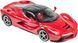 Машинка Rastar Ferrari LaFerrari 1:14 Красный