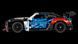 Конструктор LEGO&reg; Technic Автомобіль для перегонів BMW M4 GT3 EVO 747 деталей (42226) dt_186727