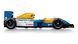 Конструктор LEGO Icons Williams Racing FW14B і Найджел Менселл (391071)