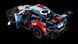Конструктор LEGO&reg; Technic Автомобіль для перегонів BMW M4 GT3 EVO 747 деталей (42226) dt_186727