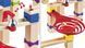 Конструктор-лабіринт Hape Marble Run Трюки та повороти 129 ел. (E1100) dt_14980