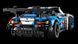 Конструктор LEGO&reg; Technic Автомобіль для перегонів BMW M4 GT3 EVO 747 деталей (42226) dt_186727