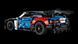 Конструктор LEGO&reg; Technic Автомобіль для перегонів BMW M4 GT3 EVO 747 деталей (42226) dt_186727