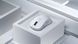 Мышь Keychron M3 BT/WL/USB-A/USB-C, білий M3-A3