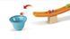Конструктор-лабіринт Hape Marble Run Трюки та повороти 129 ел. (E1100) dt_14980