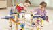 Конструктор-лабіринт Hape Marble Run Трюки та повороти 129 ел. (E1100) dt_14980