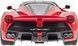 Машинка Rastar Ferrari LaFerrari 1:14 Красный