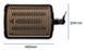 Russell Hobbs Гриль George Foreman 25850-56 Smokeless BBQ Grill (349399) 25850-56