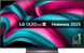 LED-телевизор LG OLED55C54LA (7120123) OLED55C54LA