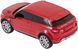 Машинка Rastar Range Rover Evoque 1:24 Красный
