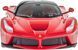 Машинка Rastar Ferrari LaFerrari 1:14 Красный