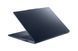 Acer Ноутбук Swift 14 AI SF14-51 14" 2.8K OLED, Intel U7-258V, 32GB, F1TB, UMA, Win11, синий NX.J2KEU.003