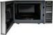 Микроволновая печь Panasonic, 20л, 800Вт, дисплей, откр.кнопкой, нерж (390794) NN-ST254MZUE