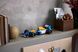 Конструктор LEGO Icons Williams Racing FW14B і Найджел Менселл (391071)