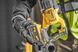 Пила сабельная аккумуляторная DeWALT DCS386NT DCS386NT