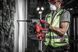 Перфоратор SDS-PLUS акумуляторний MILWAUKEE, M18 FUEL FHX-0X 4933478888