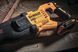 Пила сабельная аккумуляторная DeWALT DCS386NT DCS386NT