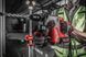 Перфоратор SDS-PLUS акумуляторний MILWAUKEE, M18 FUEL FHX-0X 4933478888