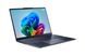 Acer Ноутбук Swift 14 AI SF14-51 14" 2.8K OLED, Intel U7-258V, 32GB, F1TB, UMA, Win11, синий NX.J2KEU.003