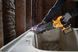 Пила сабельная аккумуляторная DeWALT DCS386NT DCS386NT