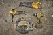 Пила сабельная аккумуляторная DeWALT DCS386NT DCS386NT