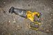 Пила сабельная аккумуляторная DeWALT DCS386NT DCS386NT