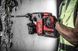 Перфоратор SDS-PLUS акумуляторний MILWAUKEE, M18 FUEL FHX-0X 4933478888